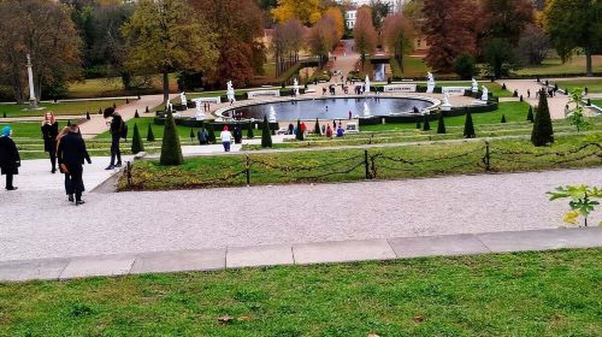 City and Palaces Tour Potsdam - Stadt- und Schloesserrundfahrt Potsdam Day Tours - Main Image