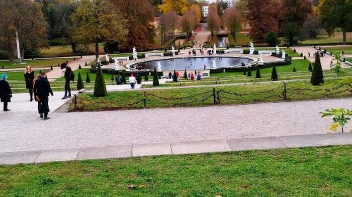 City and Palaces Tour Potsdam - Stadt- und Schloesserrundfahrt Potsdam Day Tours - Main Image