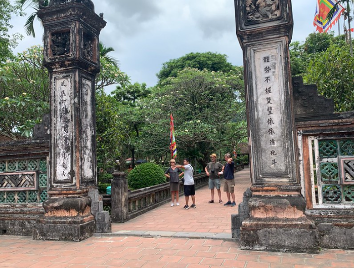 Ninh Binh - Join In Hoa Lu Hang Mua Hiking Trang An Eco Day Tour From Hanoi - Main Image