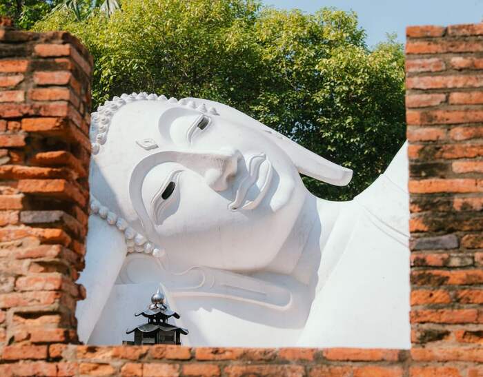 From Bangkok: Ayutthaya, Bang Pa-In Palace & River Cruise (included roundtrip transfer in city centre) - Main Image