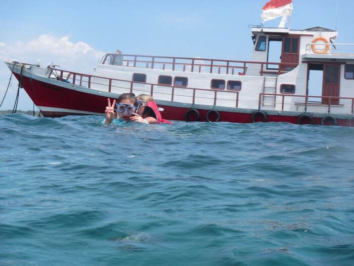 Aditya Watersport Experience