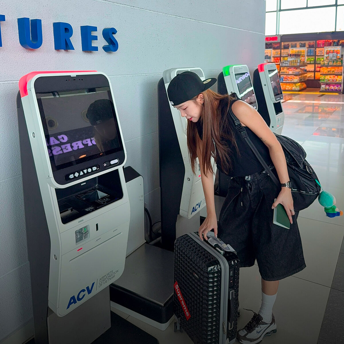 Phu Quoc Airport Fast Track - Main Image