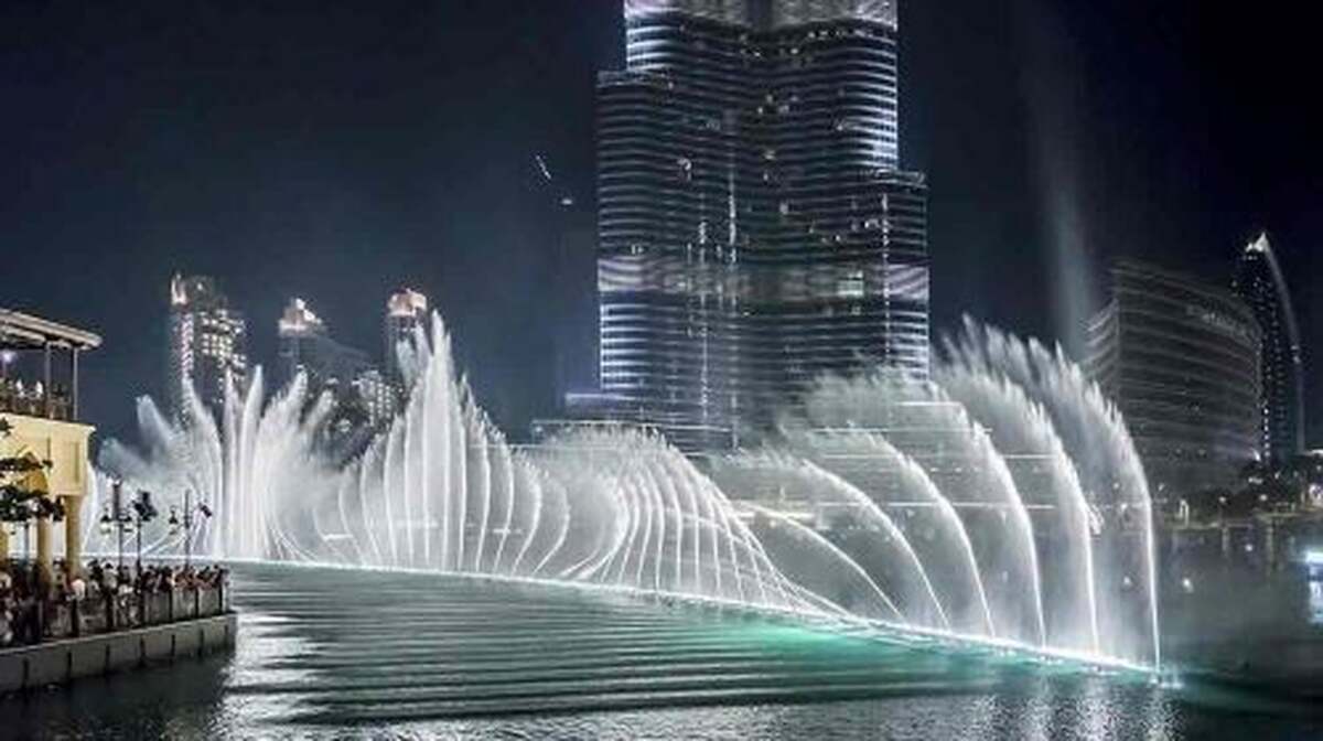 Ski Dubai Snow-Plus Pass & Burj Khalifa 124/125th floor-Non Prime Tour with Transfers Day Tours - Main Image