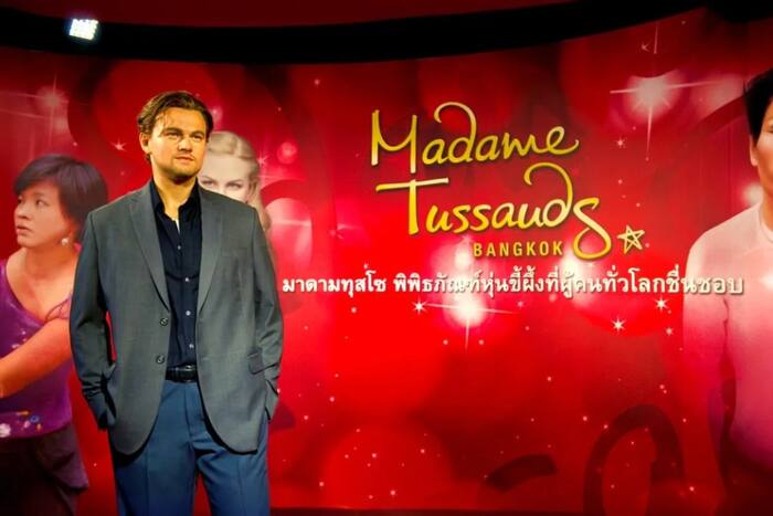 Madame Tussaud Bangkok (Group Rate) - Main Image