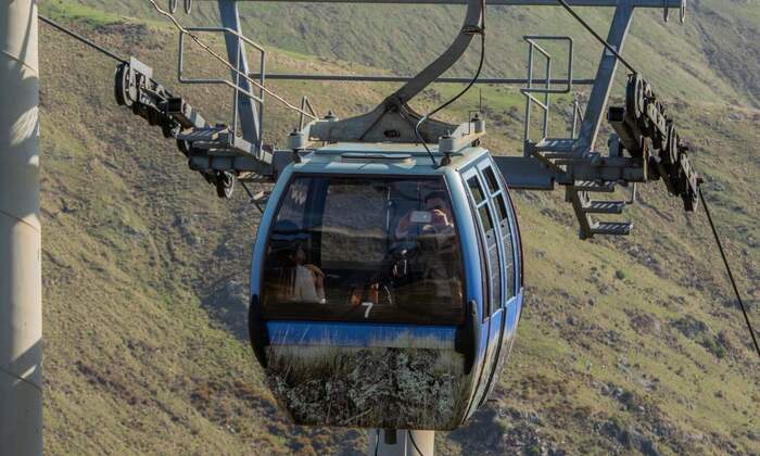 Christchurch Gondola Tickets - Main Image