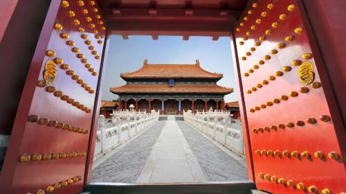 Beijing Palace Museum + Summer Palace one-day tour - Main Image
