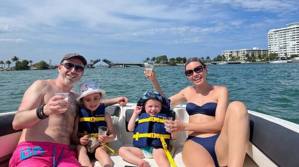 Private Boat Tour - Snorkeling, Star Island & Dolphin Spotting - Main Image