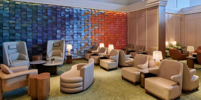 Plaza Premium Lounge & Plaza Premium First - Kuala Lumpur International Airport (KUL) - Main Image