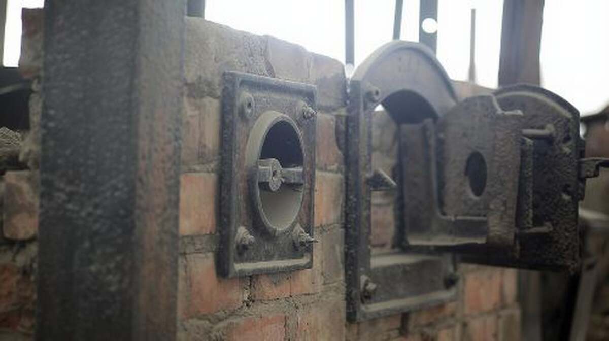 Sachsenhausen Concentration Camp Memorial Tour (Max. 15 Guests) Day Tours - Main Image