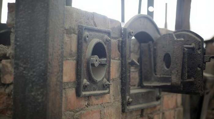 Sachsenhausen Concentration Camp Memorial Tour (Max. 15 Guests) Day Tours - Main Image