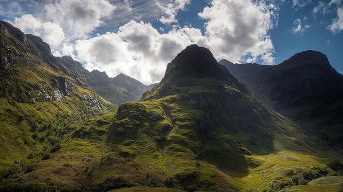 Loch Ness, Scottish Highlands, Glencoe and Pitlochry Tour Day Tours - Main Image