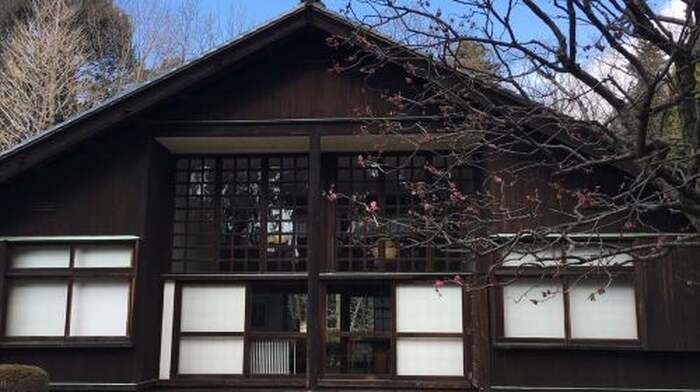 Private Edo-Tokyo Open Air Architectural Museum Tour - Main Image