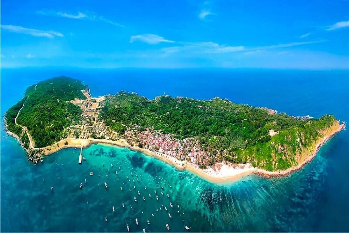 CHAM ISLAND SNORKELING TOUR - Main Image
