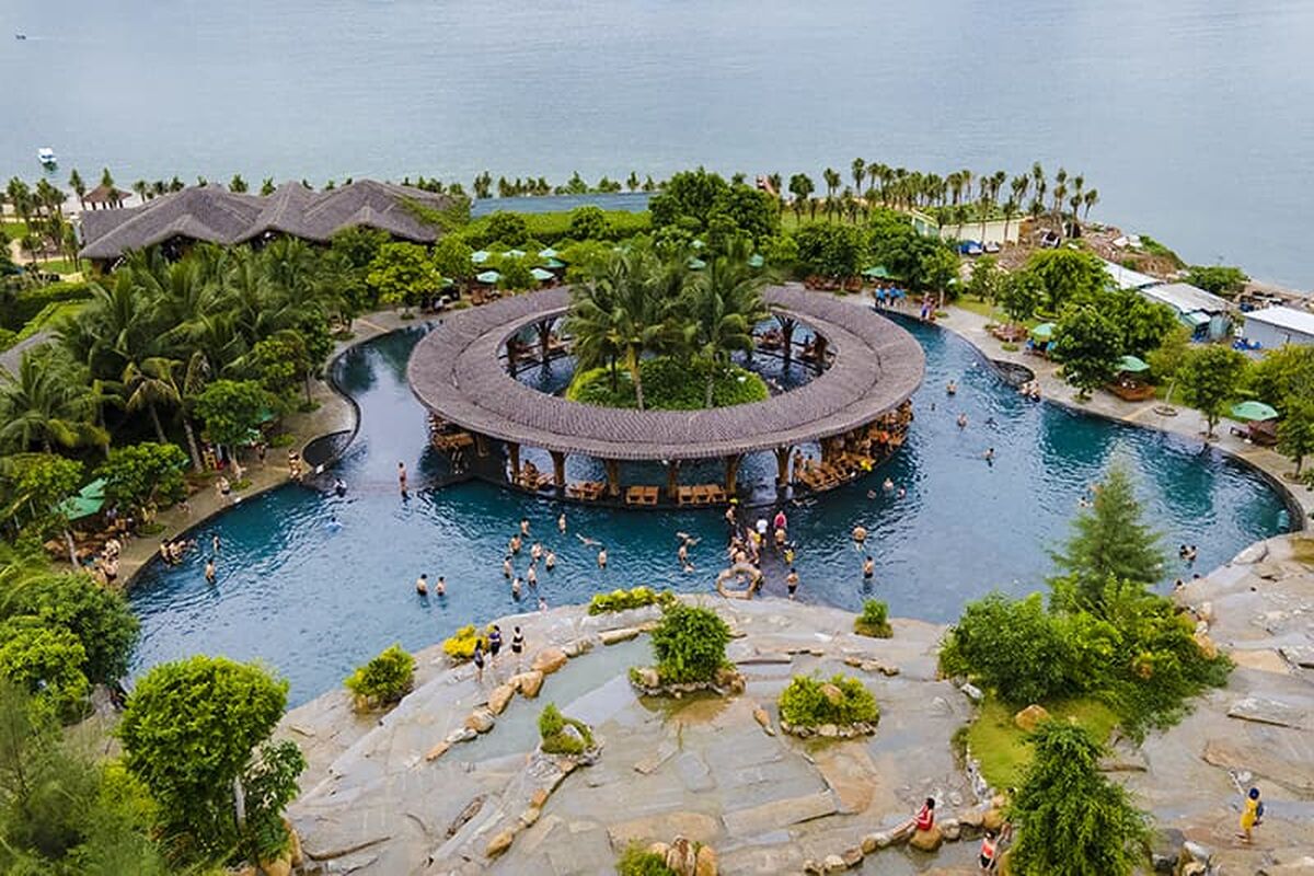 Nha Trang Mini Beach Tour (Hon Mun, Hon Tam Island optional) - Main Image
