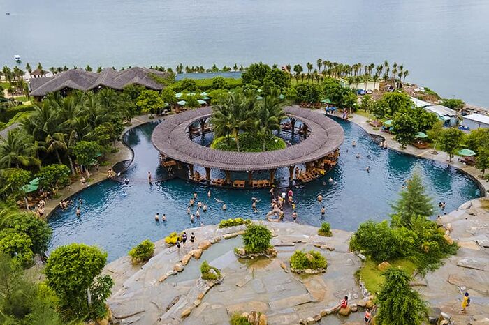 Nha Trang Mini Beach Tour (Hon Mun, Hon Tam Island optional) - Main Image