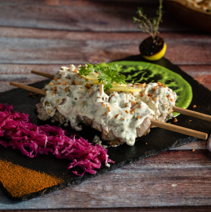 Indian Food by Spice Mantraa Restaurant Seminyak - Main Image