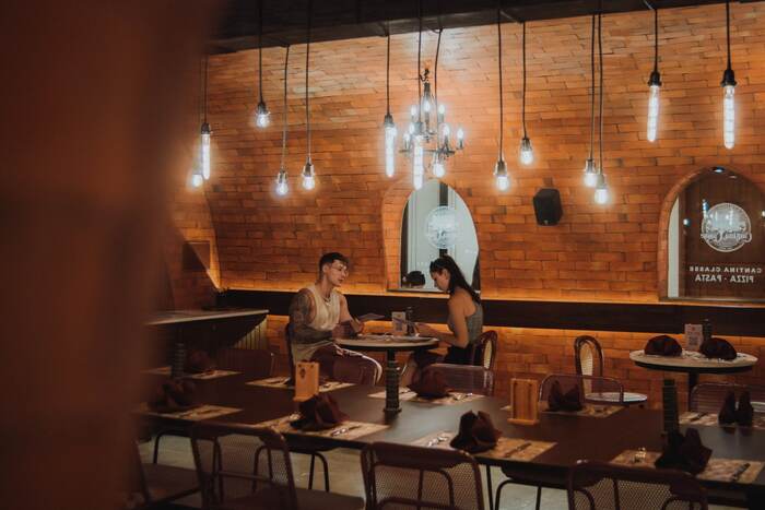 Cantina Classe Canggu