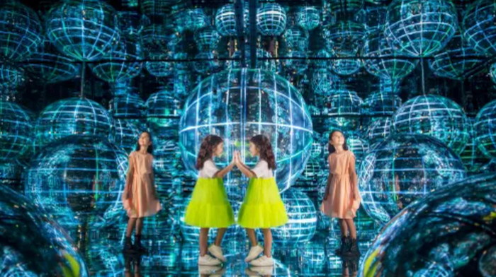 Dubai AYA Universe Ticket - Main Image