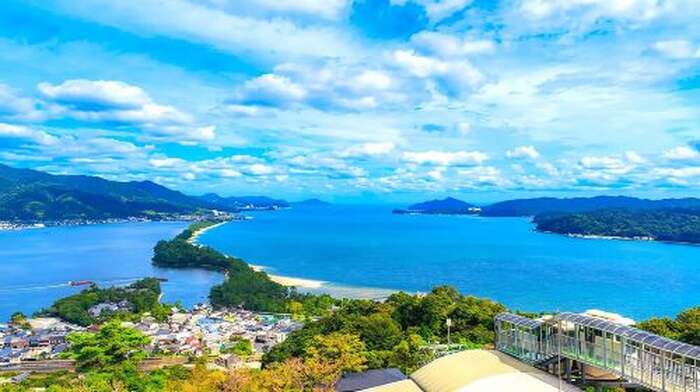 Kyoto Amanohashidate + Ine Funaya + Miyama Gassho Village one-day tour|Japanese-style thatched house in Yamashiro Miyama Day Tours - Main Image
