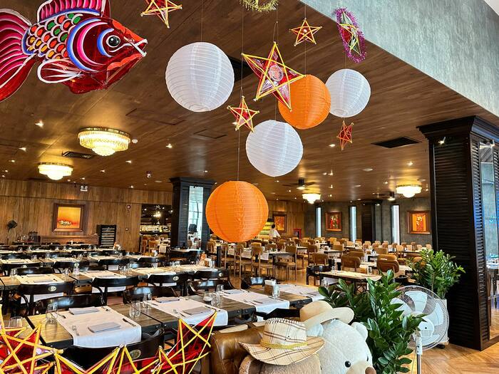 Ngon Gallery Seafood Buffet in Nha Trang - Main Image