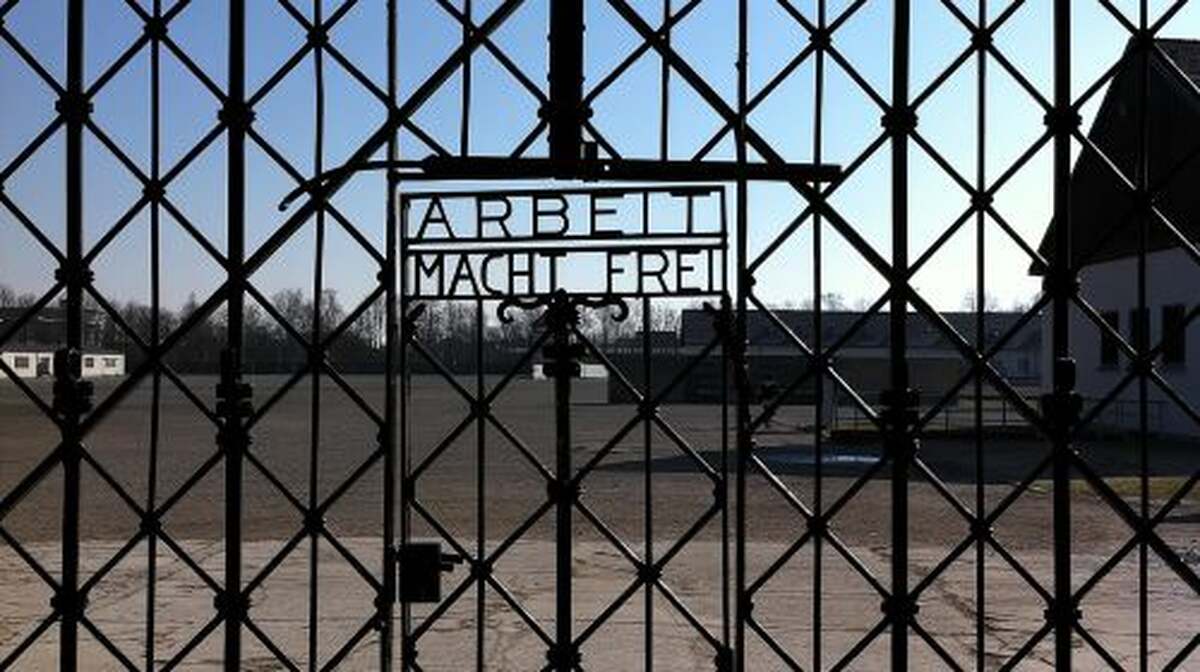 Dachau Private Tour with Licensed Guide by Train from Munich - Main Image