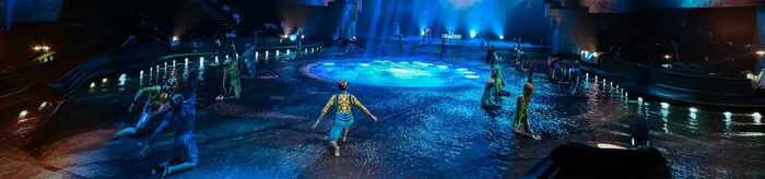 La Perle by Dragone Dubai - Main Image
