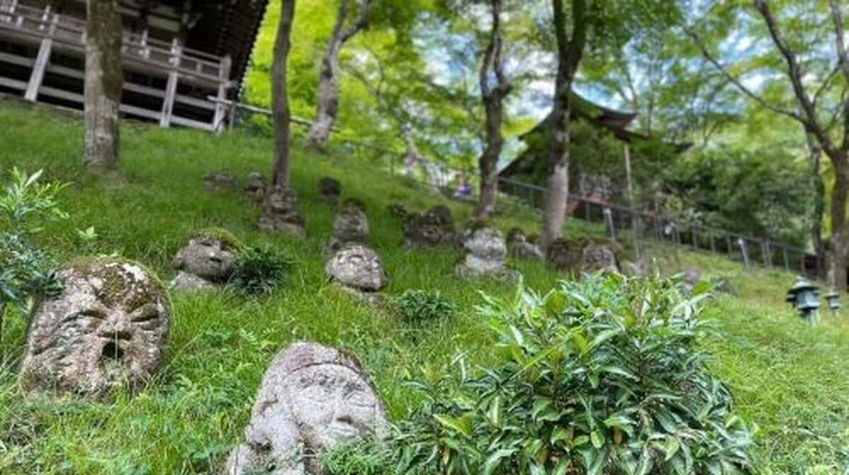 Otagi Nenbutsu-ji & Arashiyama Bamboo Forest Walking Tour Day Tours - Main Image