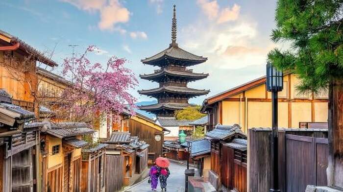 VIP Kyoto City Customized Day Tour with English Speaking Driver - Main Image