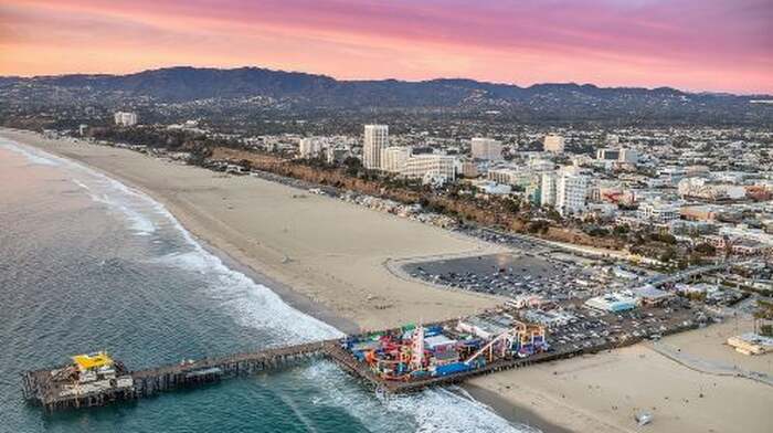 Deluxe Private Tour of Los Angeles Day Tours - Main Image