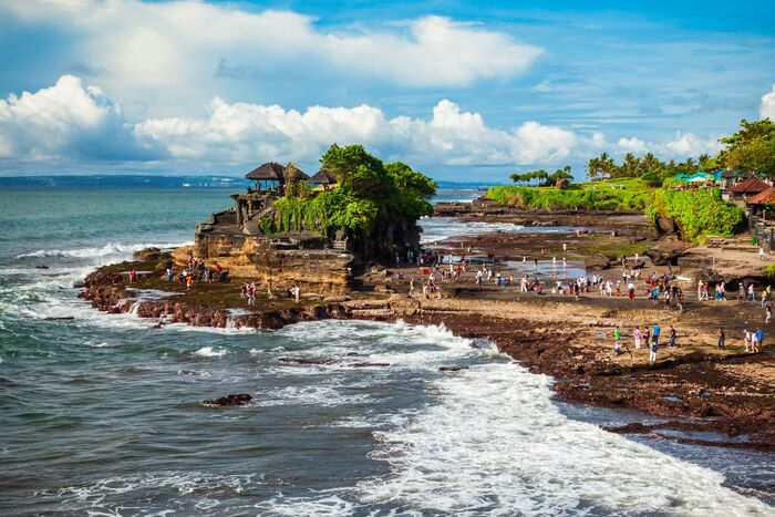 Bali Customize Day Trip With Licensed Japanese Speaking Driver - Main Image