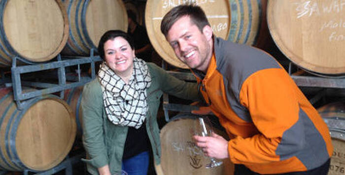 Marlborough Winery Tour - Full Day - Main Image