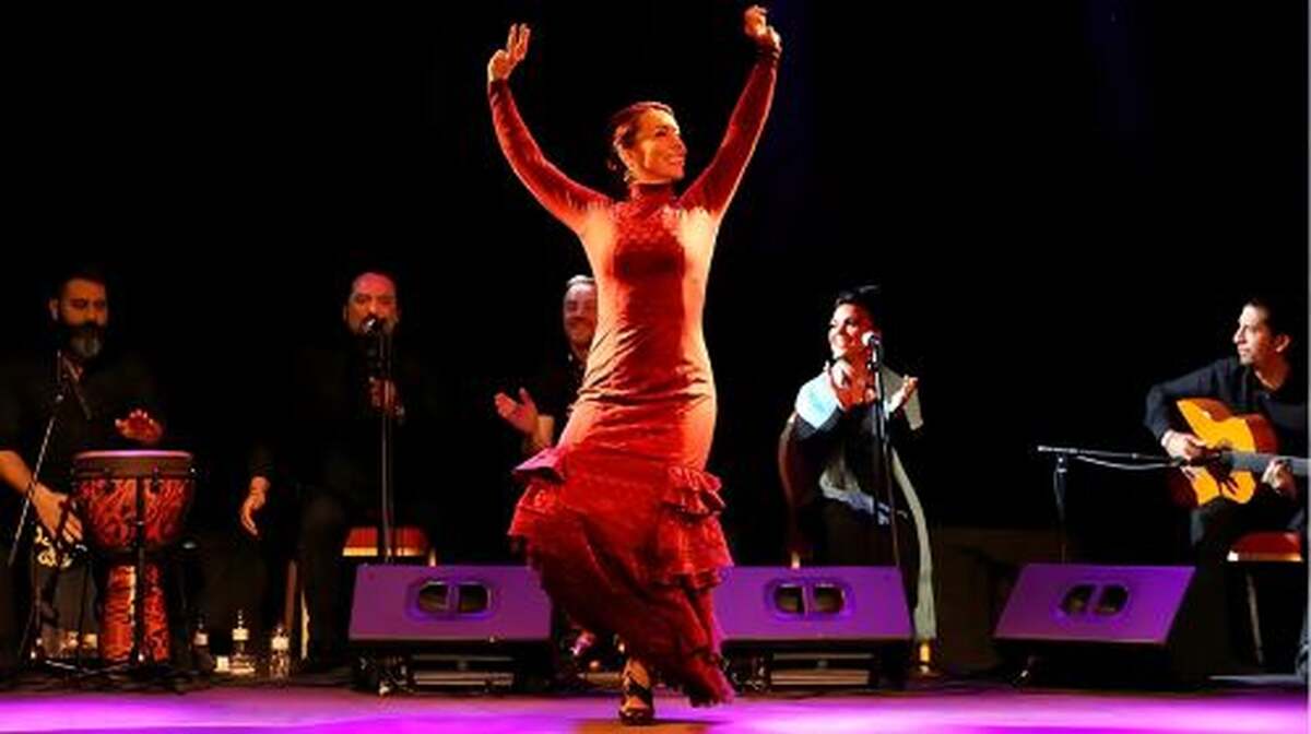 Flamenco City Hall Theatre - Barcelona - Main Image