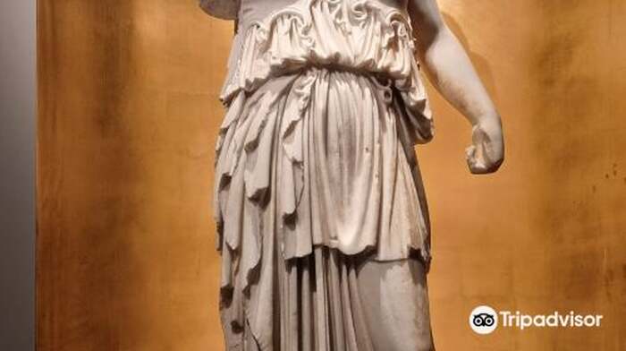 Pergamon Museum. The Panorama - Main Image