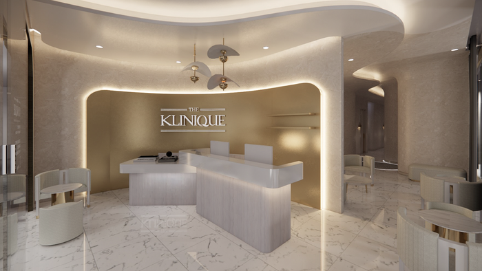 Facial Program by The klinique - Main Image