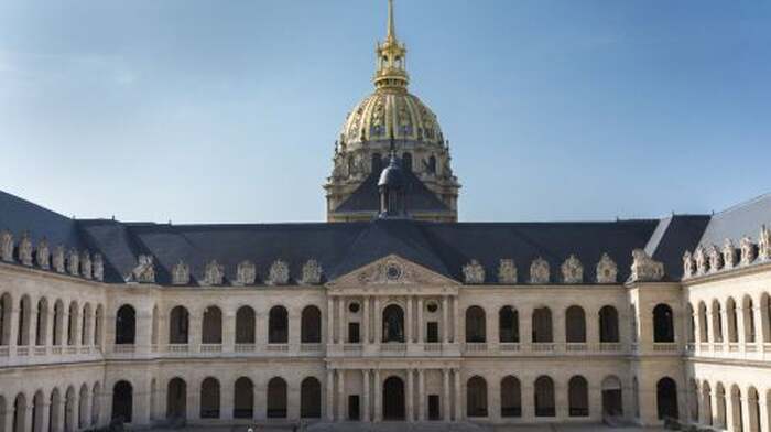 The National Residence of the Invalids - Main Image