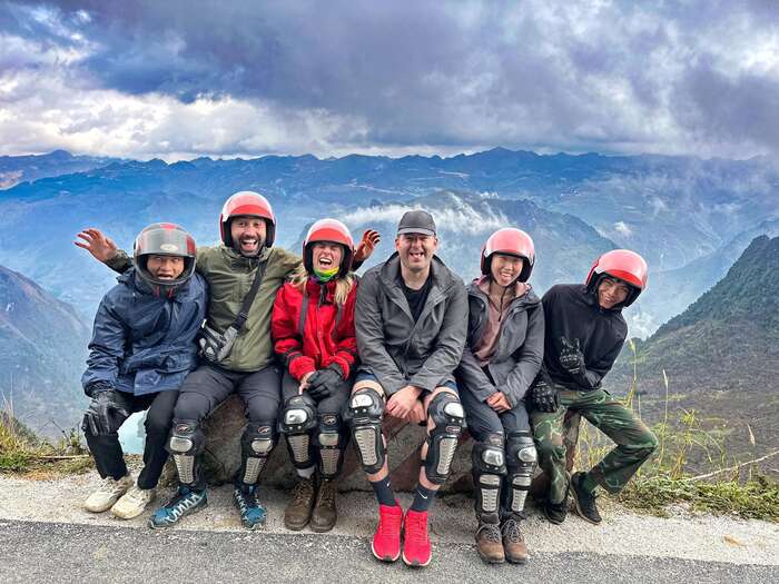 Ha Giang Loop Package Tour 4 Days 4 Nights From Hanoi - Main Image