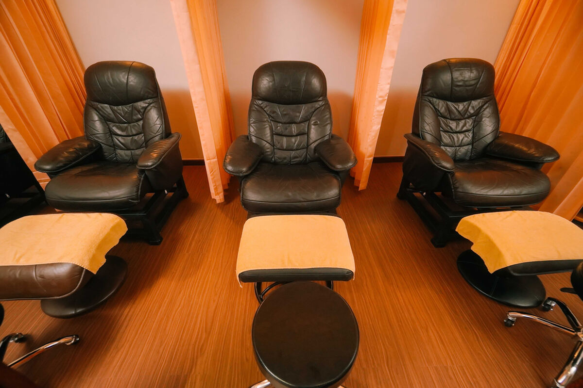 Nirwana Massage & Reflexology Masssage Treatment - Main Image
