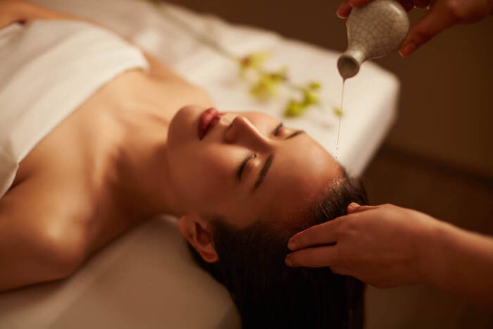 Diora Luxe Asoke in Bangkok Spa - Main Image