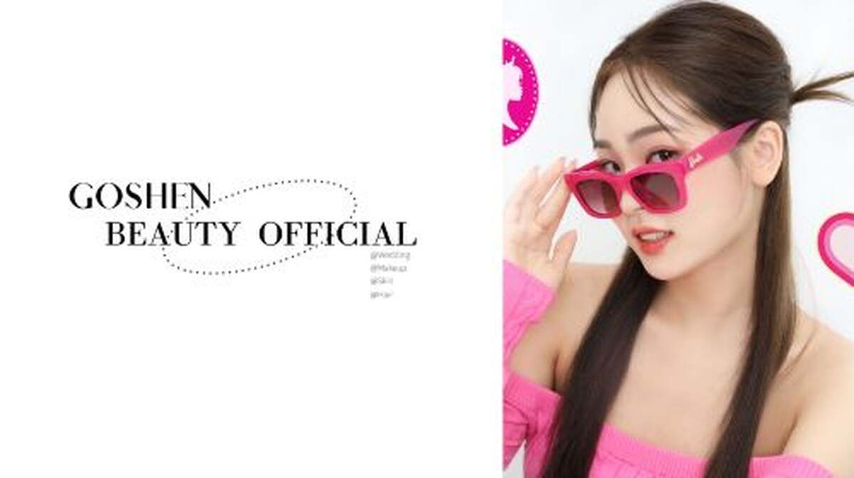 Goshen K-pop makeup, hair and skin care experience - Main Image