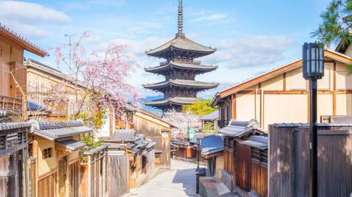 Kyoto Kiyomizu-dera Temple + Uji Byodo-in Temple 1-day tour Day Tours - Main Image