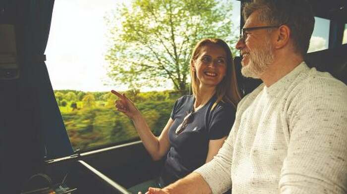 Loch Ness and the Highlands 1-Day Tour from Aberdeen Day Tours - Main Image