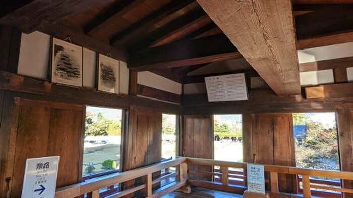 Matsumoto Castle Town Walking Tour Day Tours - Main Image