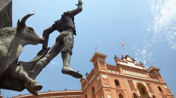 Madrid: Go City All-Inclusive Pass with 20+ Attractions Day Tours - Main Image