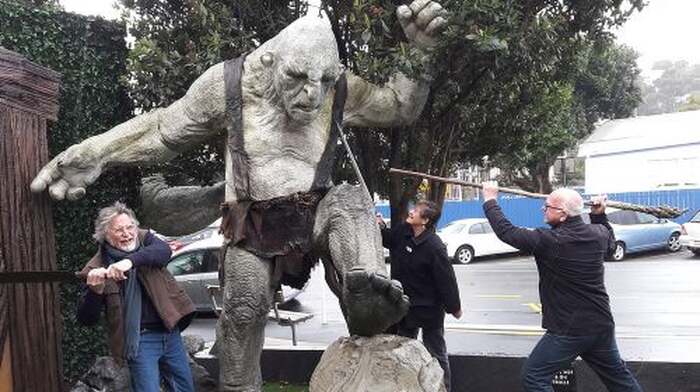 Full Day Tour of Wellington Day Tours - Main Image