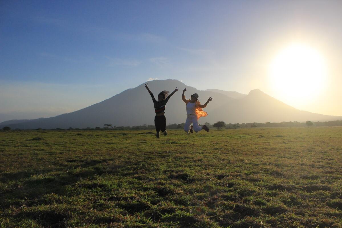 Open Trip Ijen - Baluran - Main Image