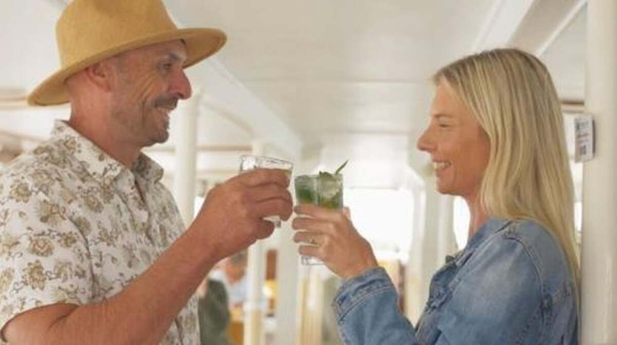 Tweed Heads: Tweed River and Rainforest Cruise with Lunch - Main Image
