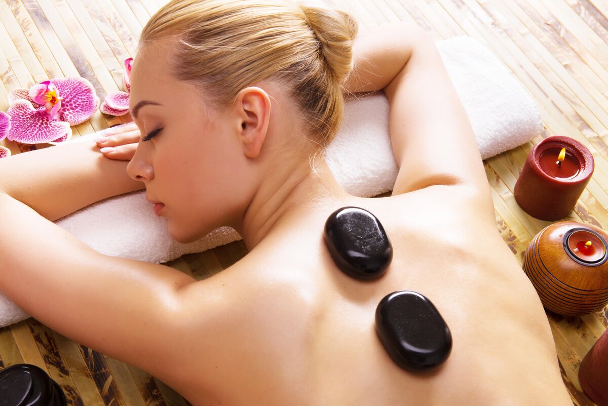 Massage Treatments At Absolute Spa Batam - Main Image