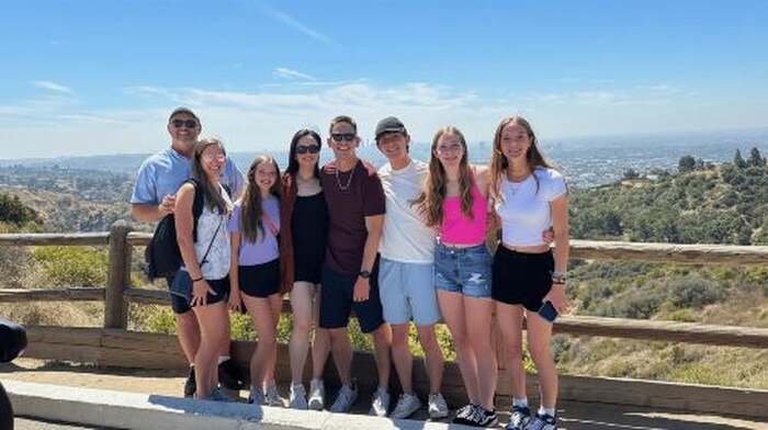 Los Angeles: Hollywood, Beverly Hills & Celebrity Homes Tour Day Tours - Main Image