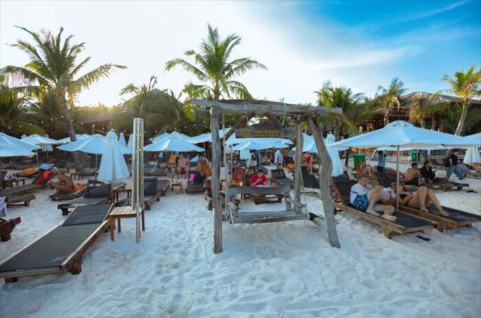 Phu Quoc South Sao Beach Tour - Main Image