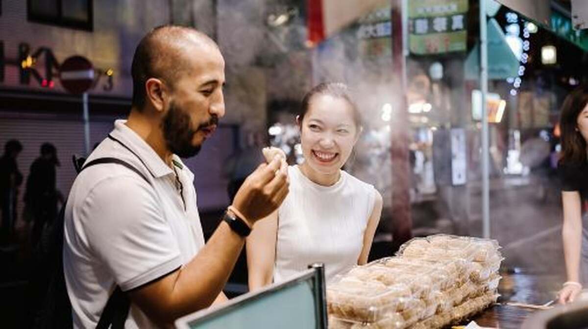 Yokohama Private Food Tours with a Local: 100% Personalized Day Tours - Main Image